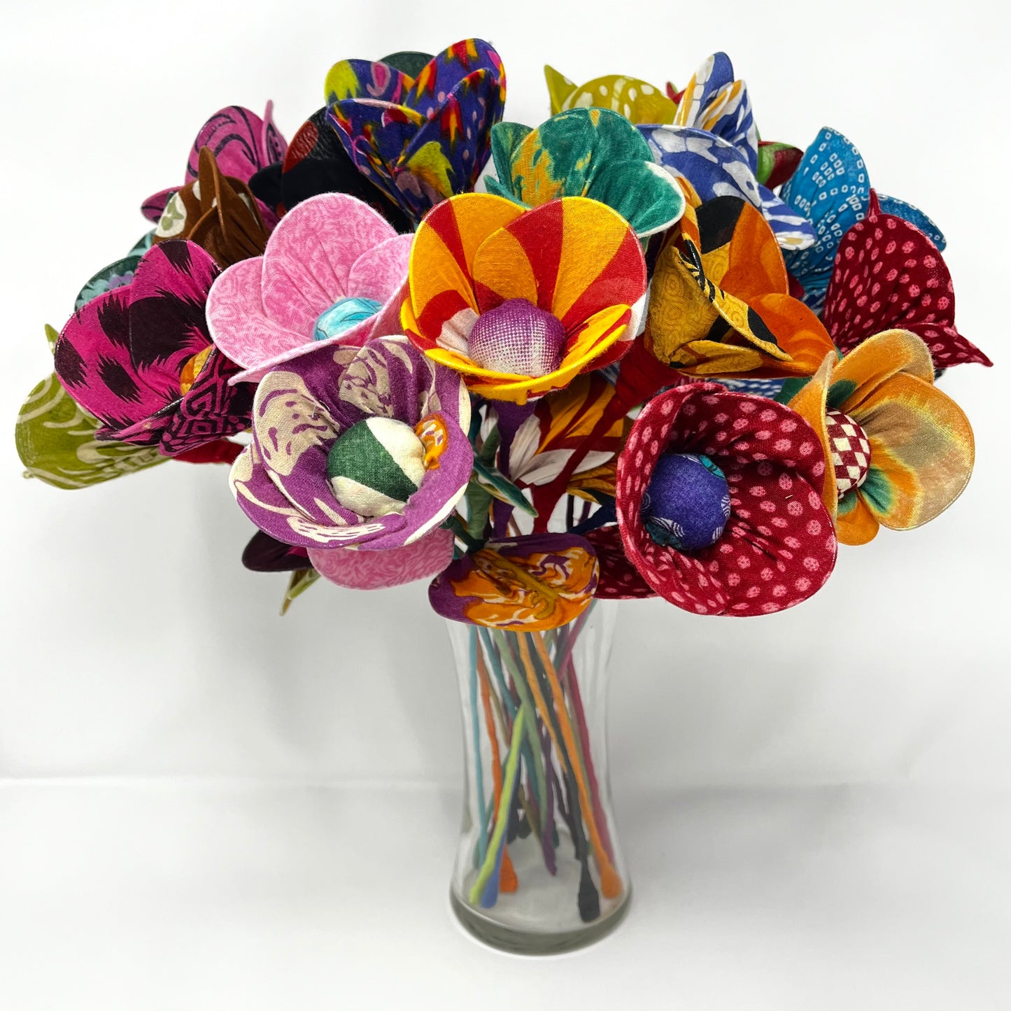 Saree Flower