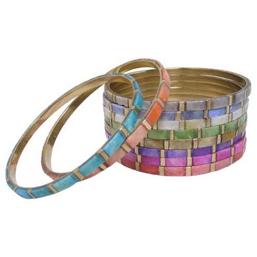 Rainbow Bangle