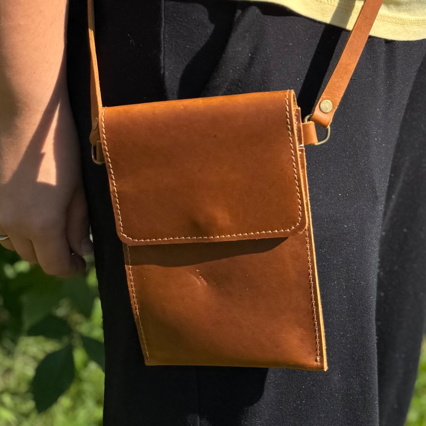 Norym Satchel
