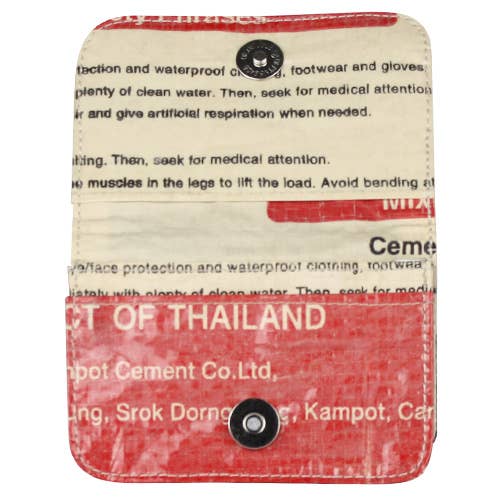 Elephant Card Holder