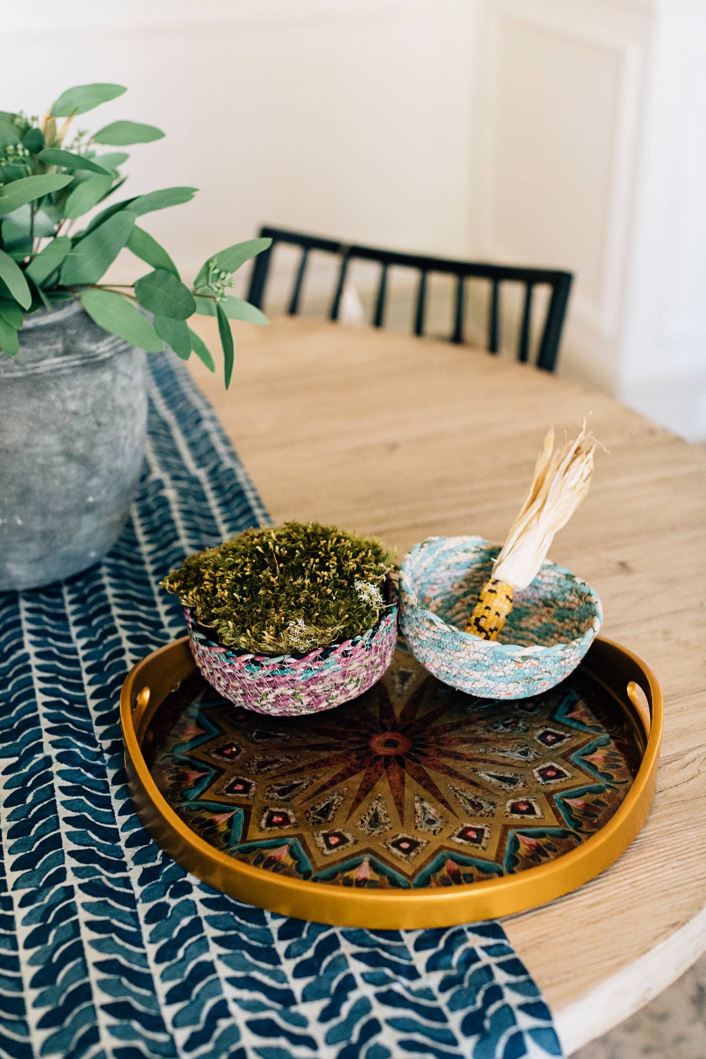 Saree Bowl-small