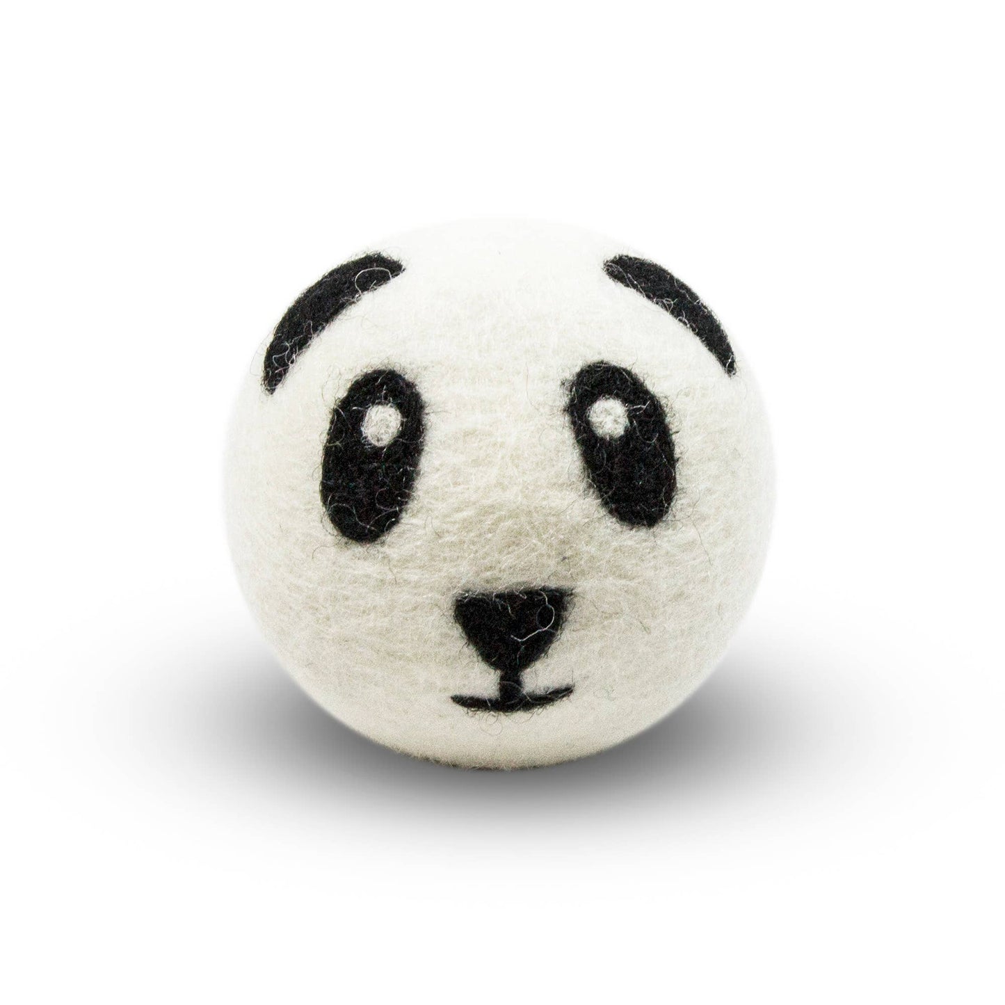 Single Wool Dryer Balls (Mix and Match, sold individually)