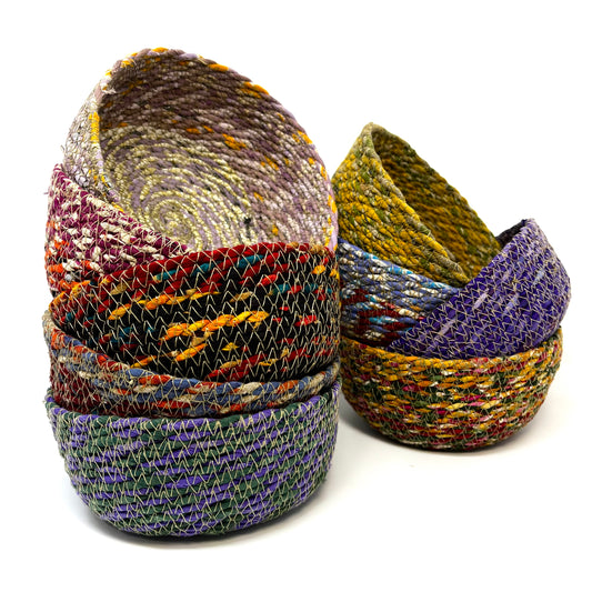 Saree Bowl-small
