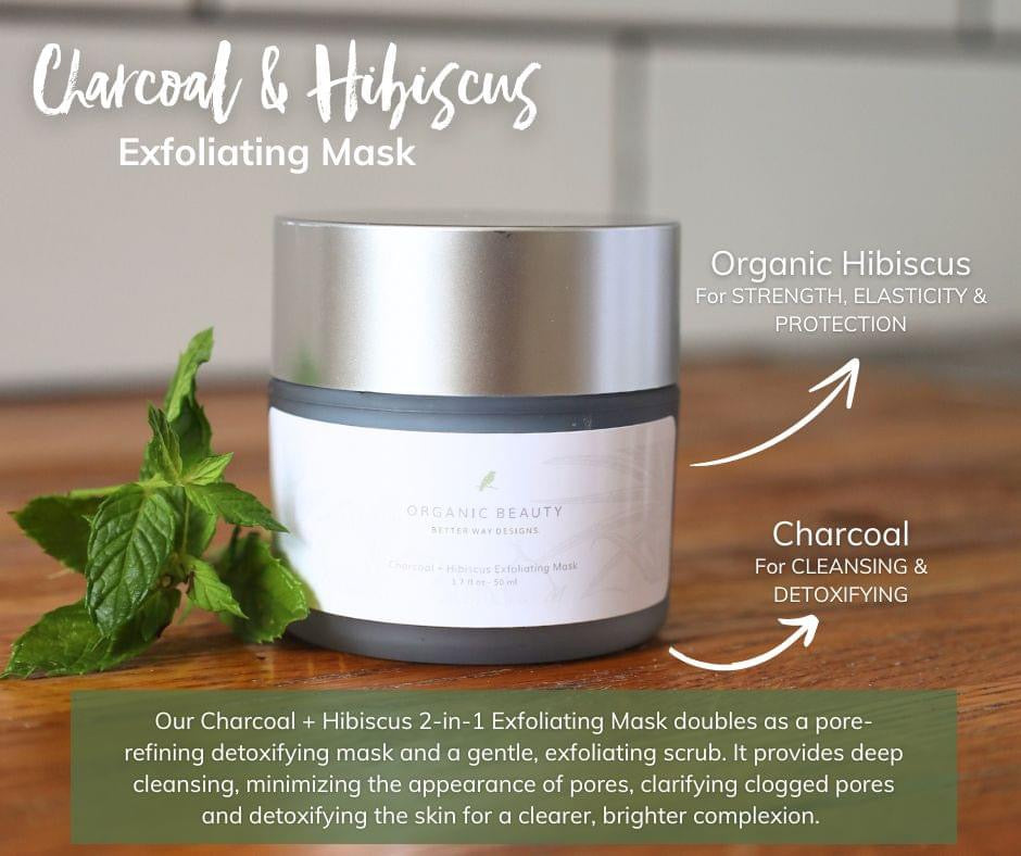 Apple Rose Organic Skincare