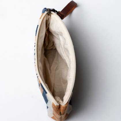 Rio Makeup Pouch