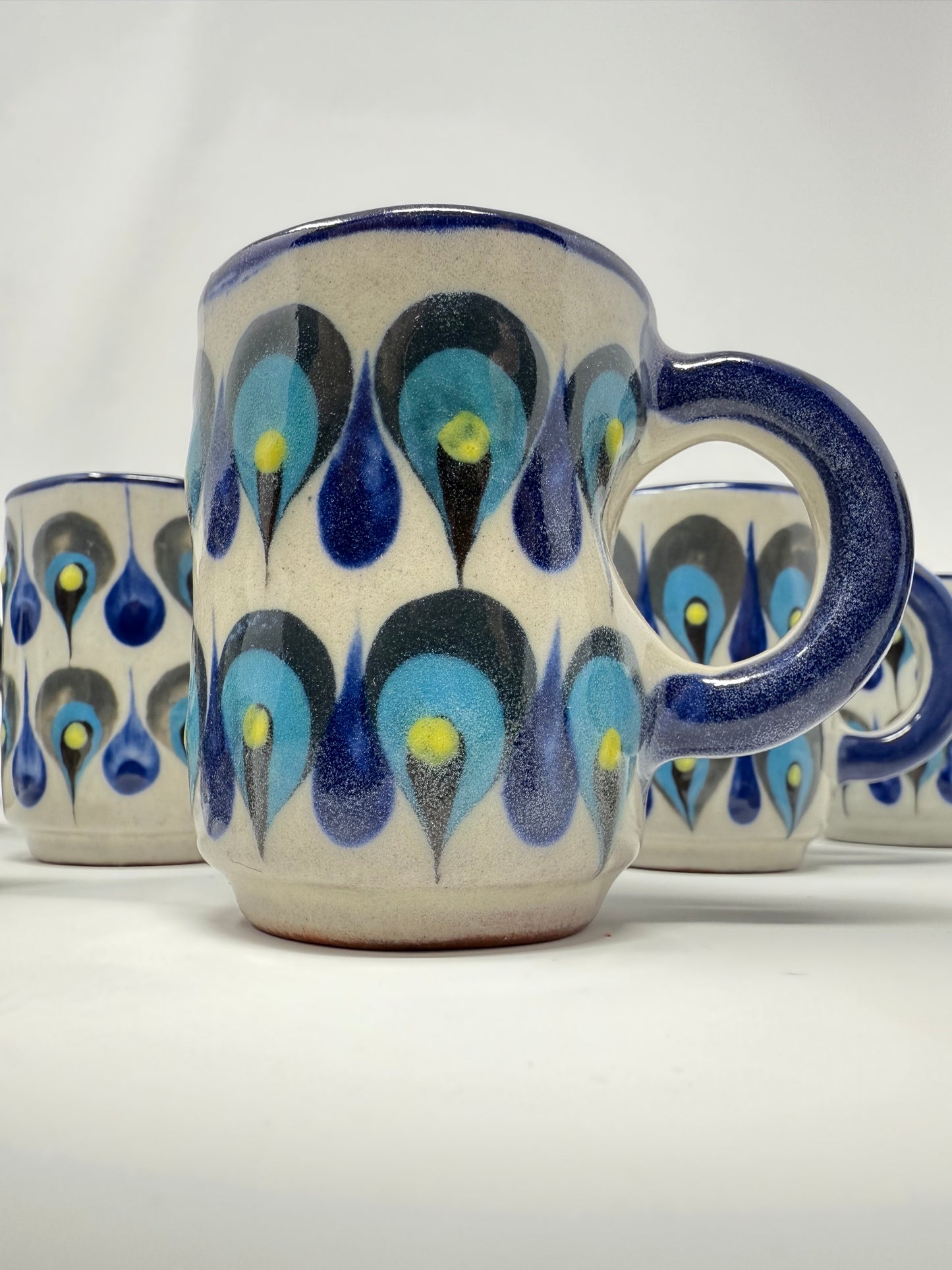 Espresso Cup - 4 oz