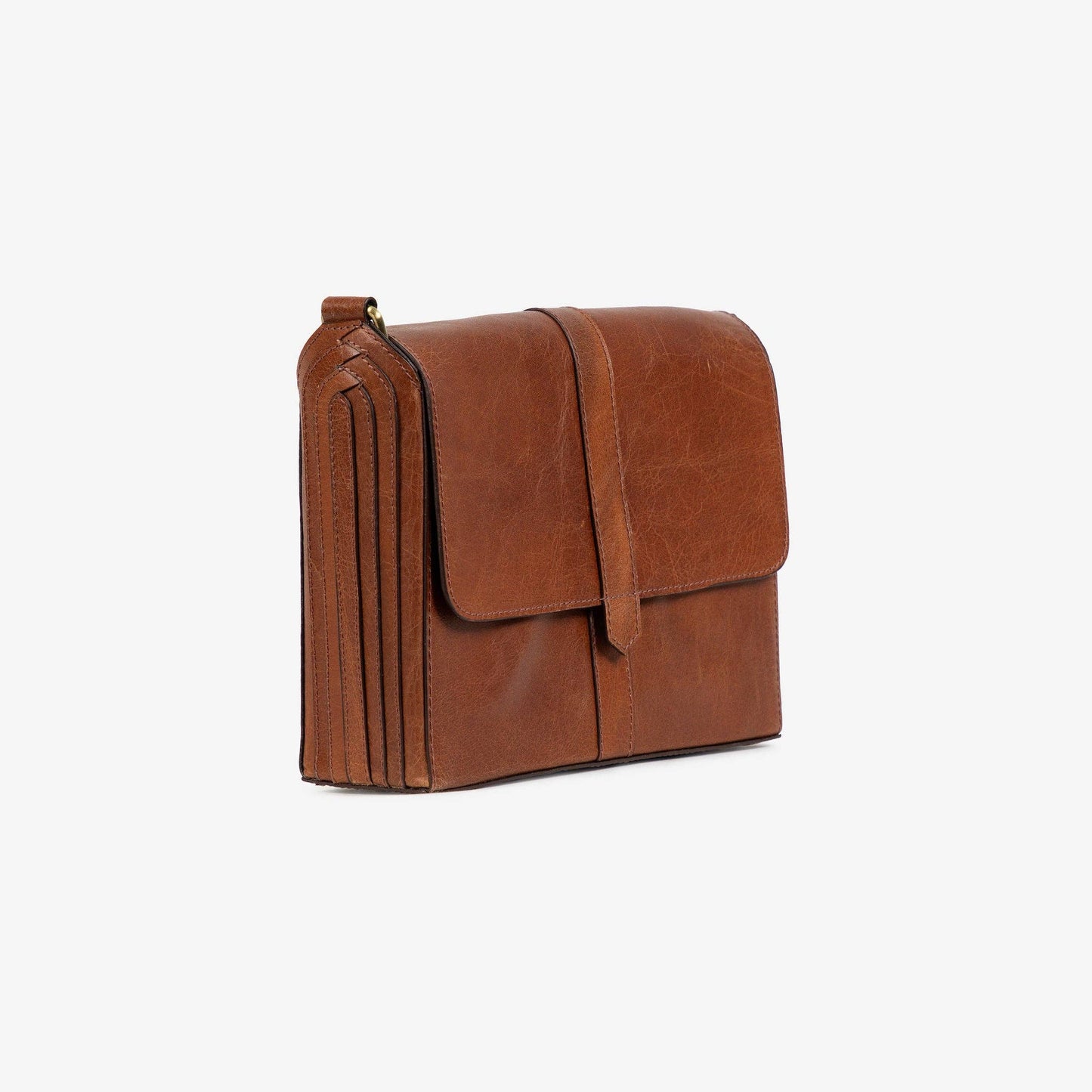 The Maker's Satchel