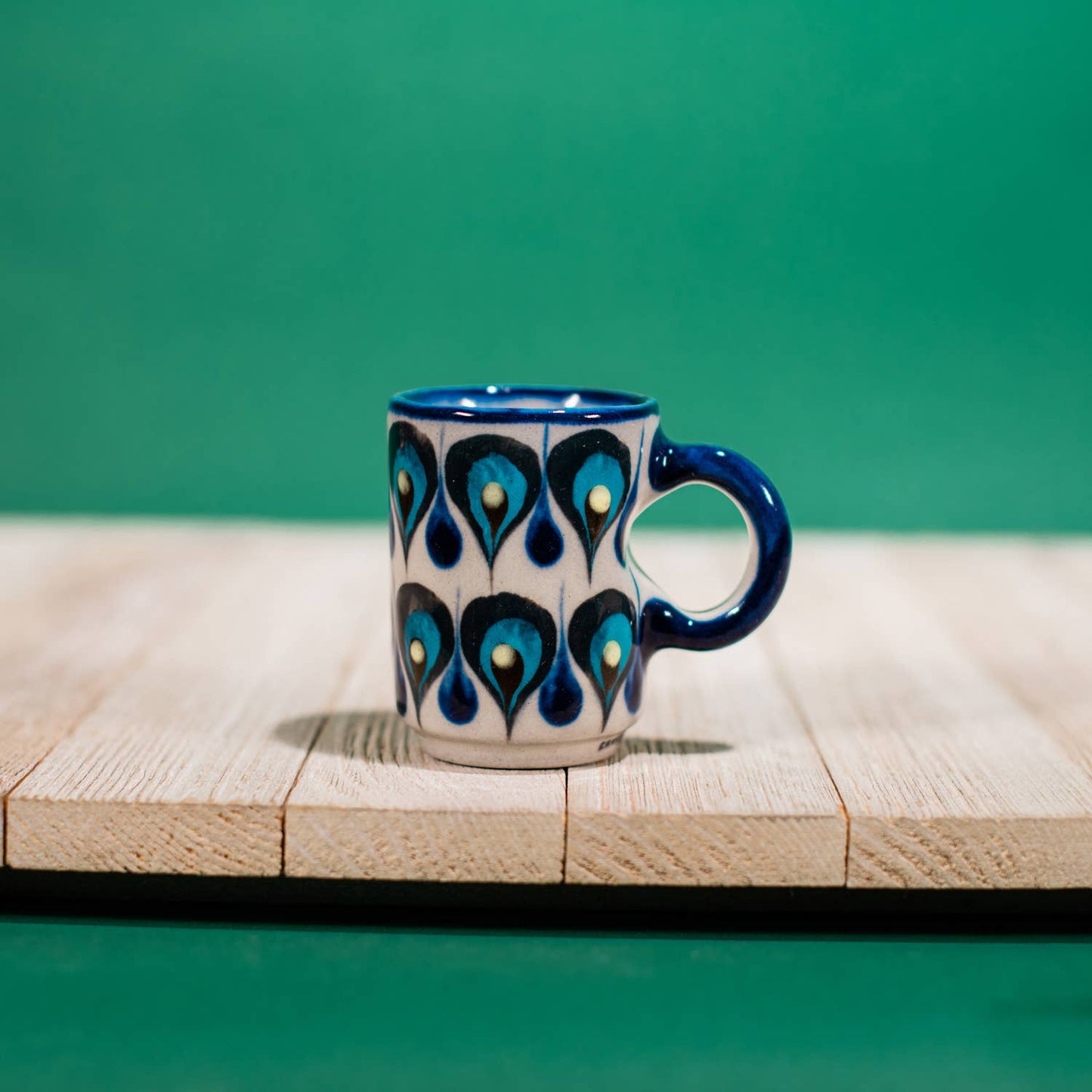 Espresso Cup - 4 oz