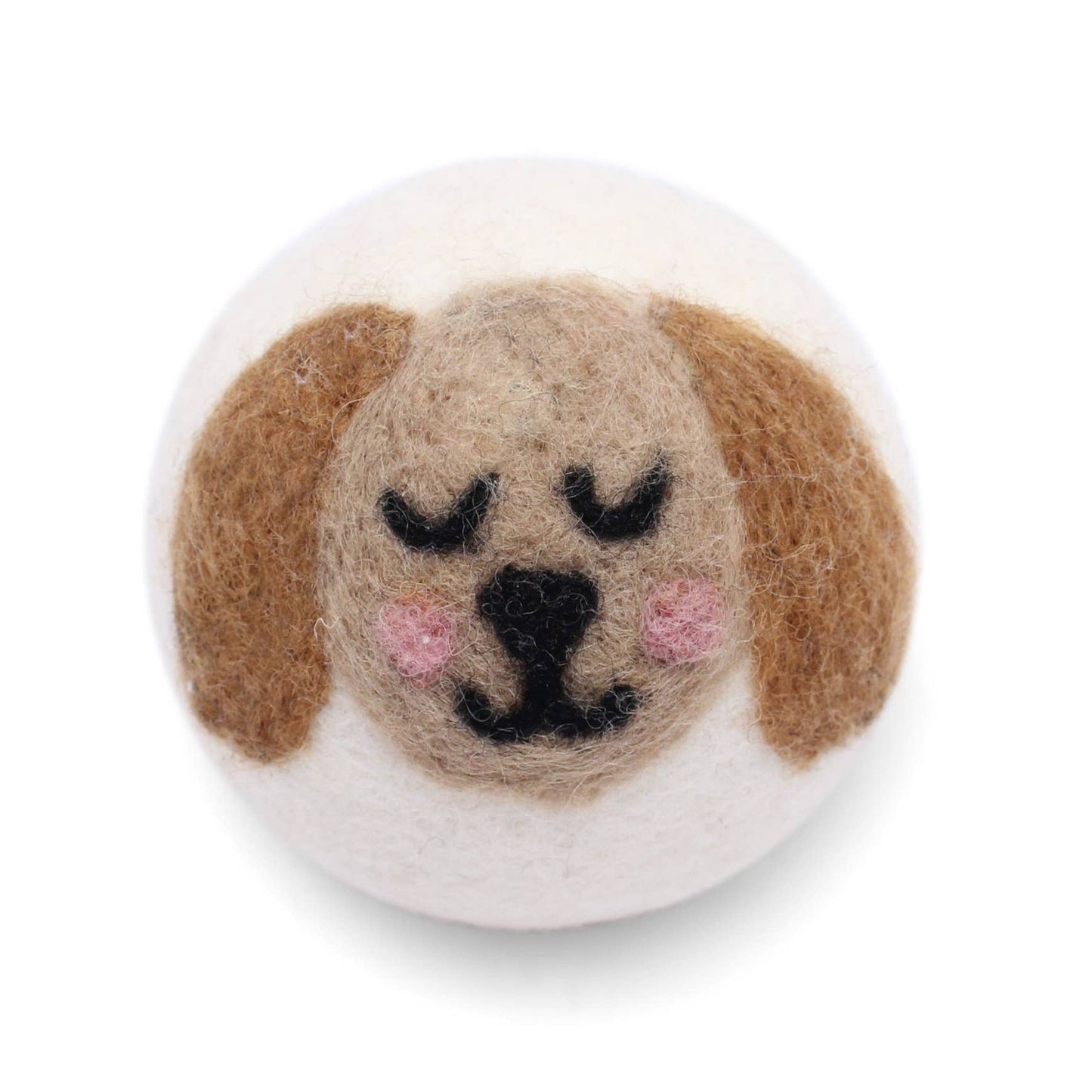 Single Wool Dryer Balls (Mix and Match, sold individually)