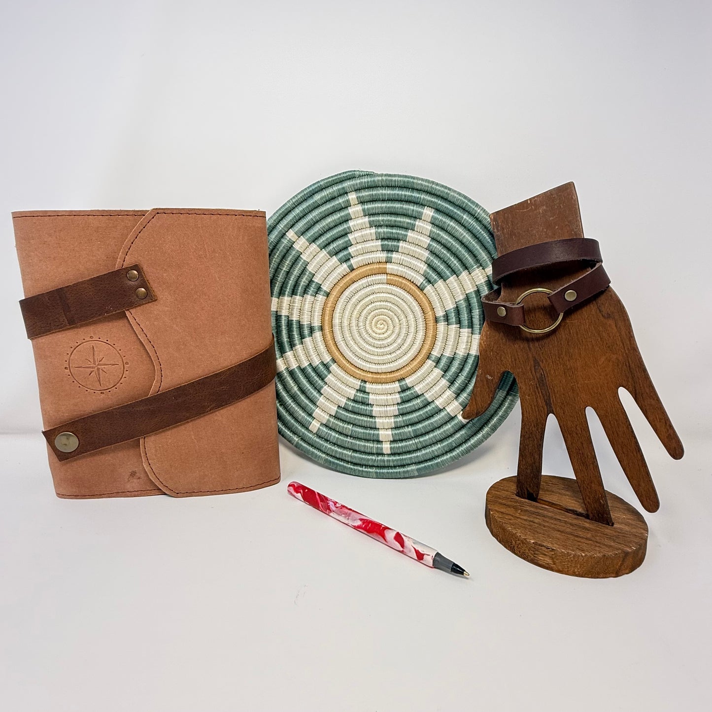 Global Impact Box (Product Tester Box)