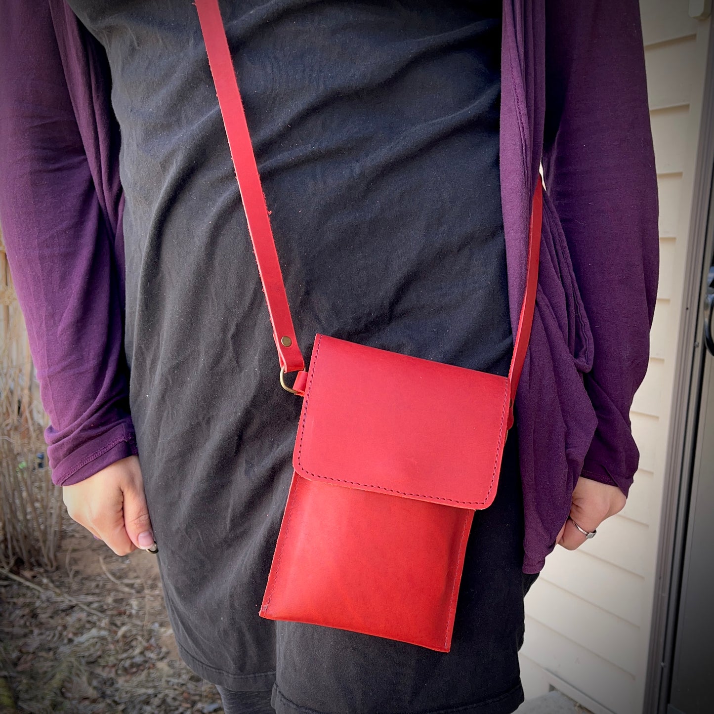 Norym Satchel