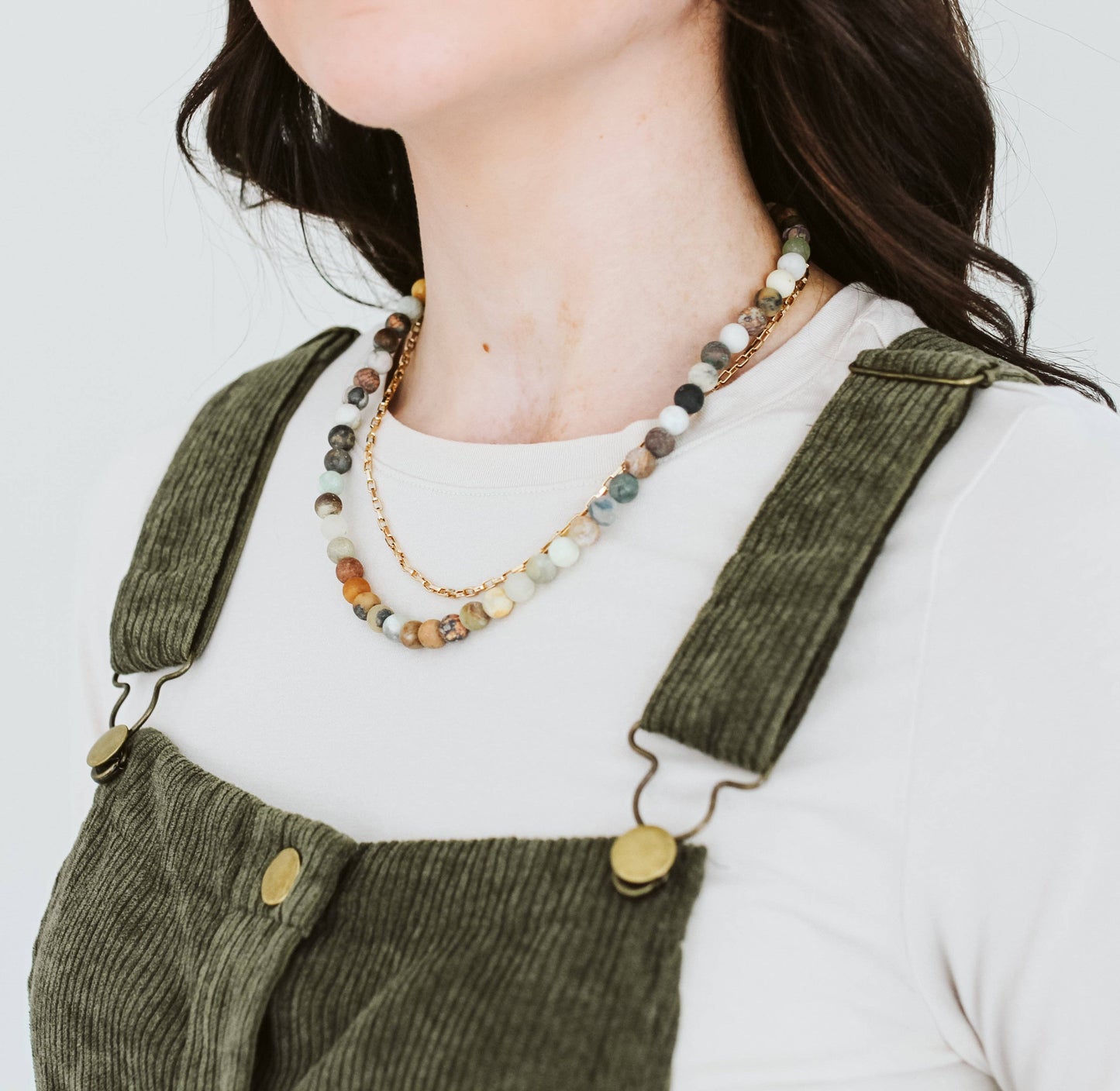 Patricia Necklace
