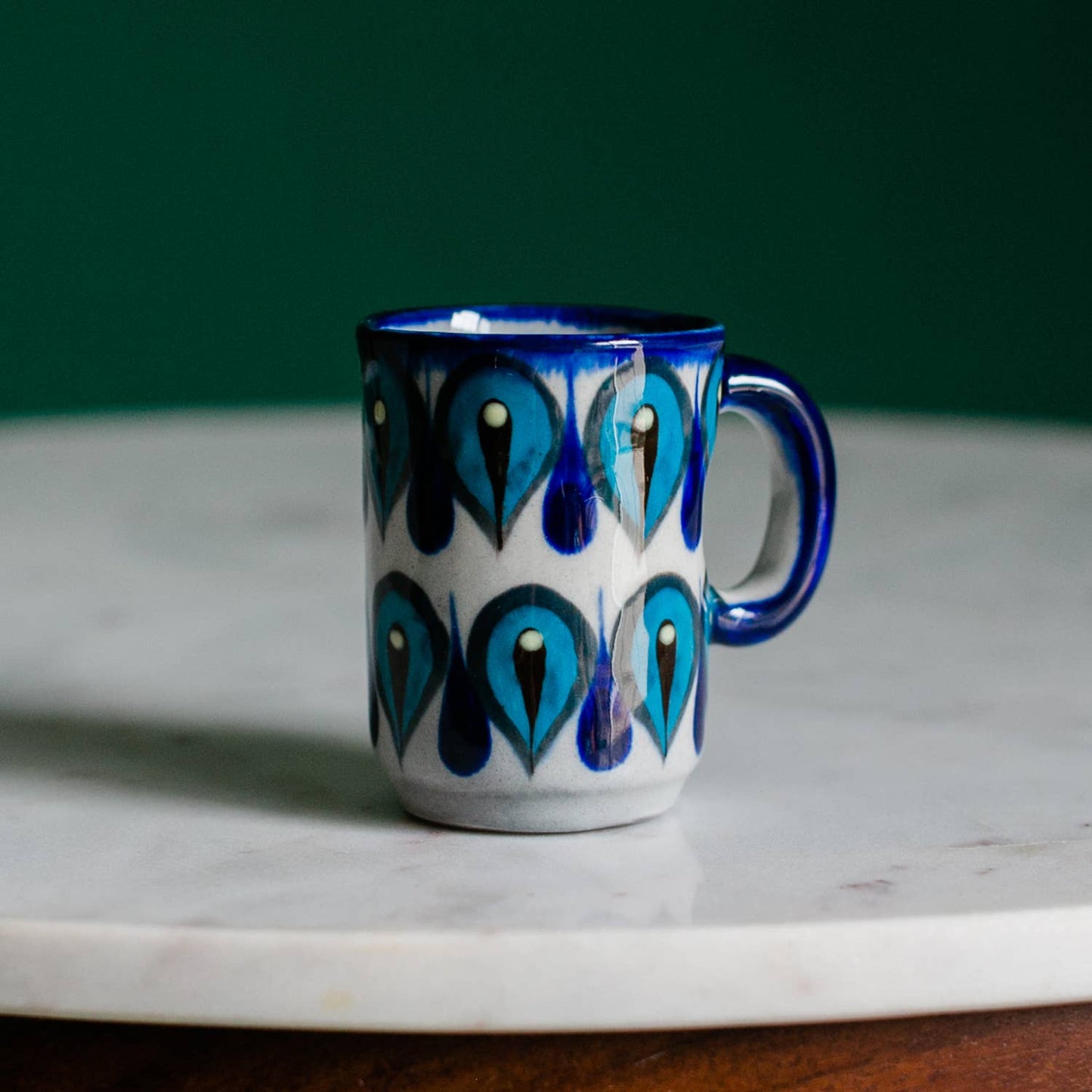 Espresso Cup - 4 oz