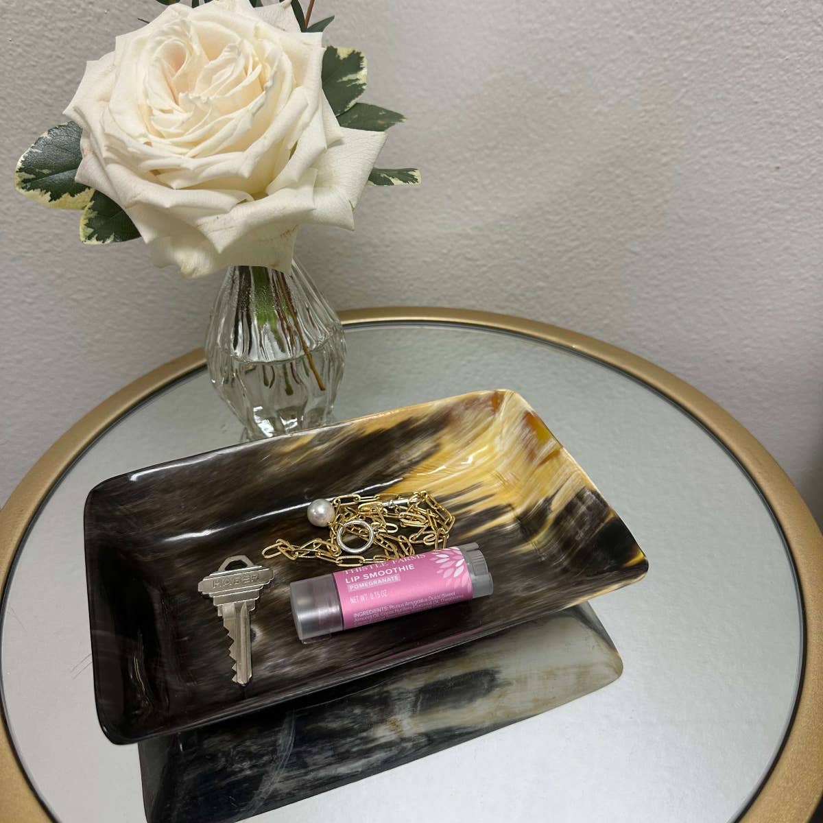 Ankole Tray-NEW Dark