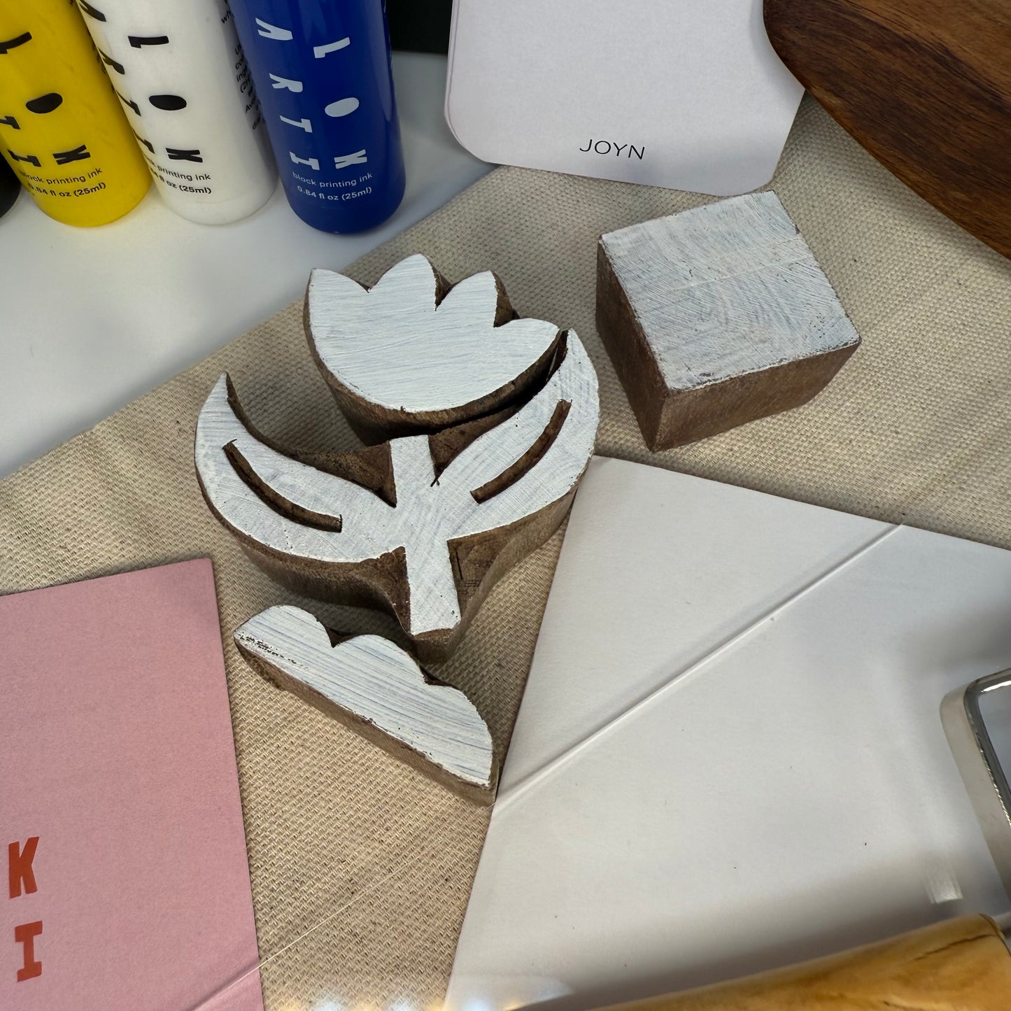 Global Impact Box