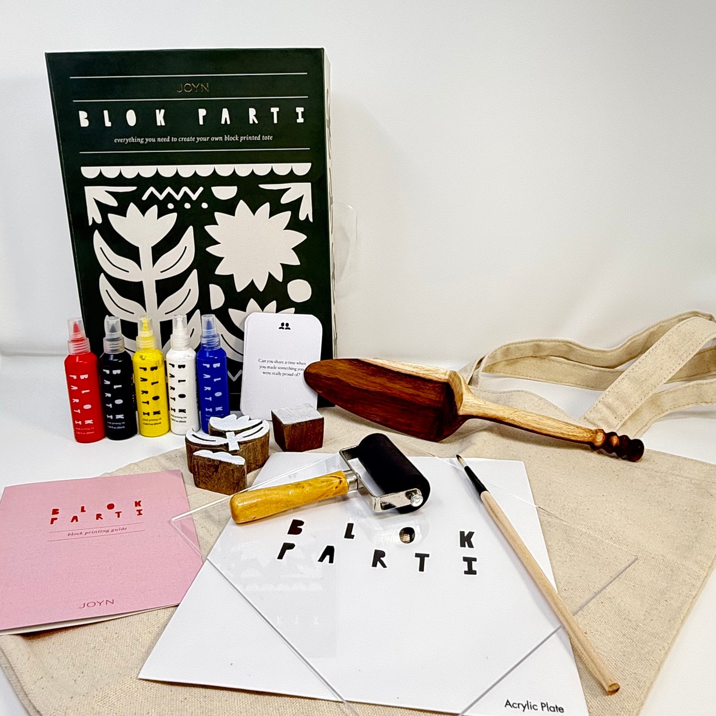 Global Impact Box