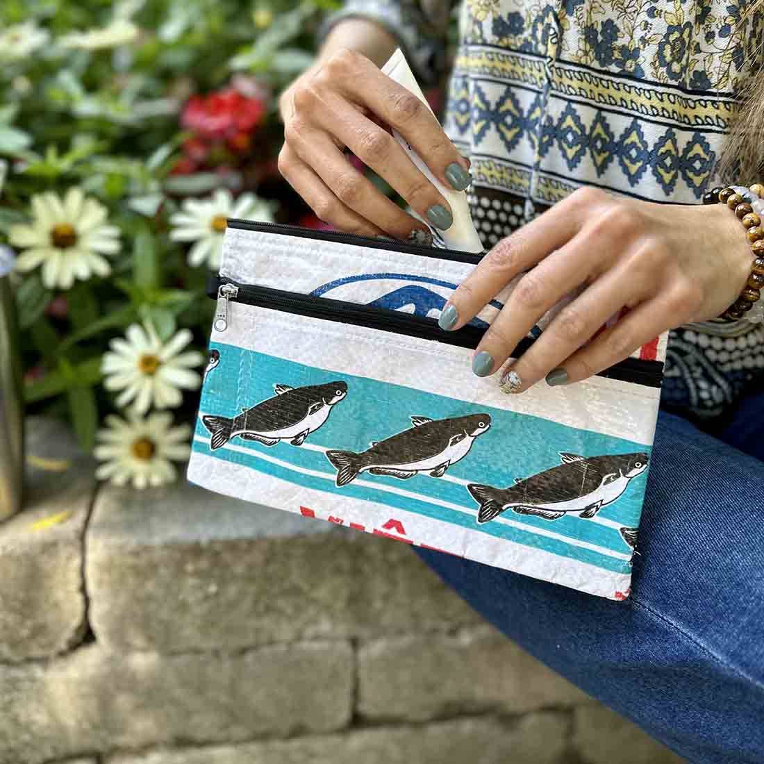 Multipurpose Pouch