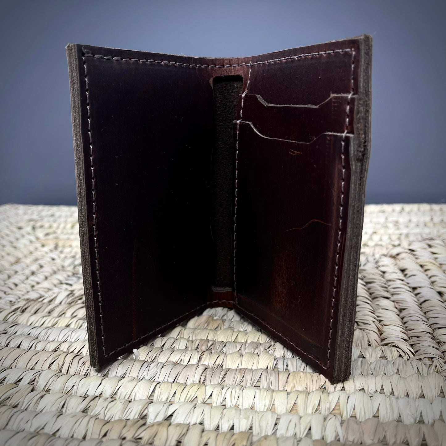 Bifold Wallet