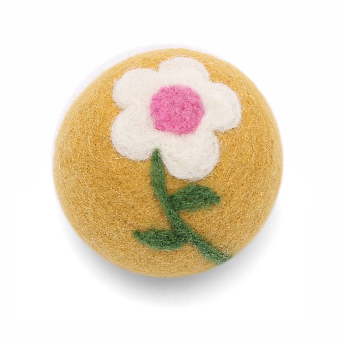 Single Wool Dryer Balls (Mix and Match, sold individually)