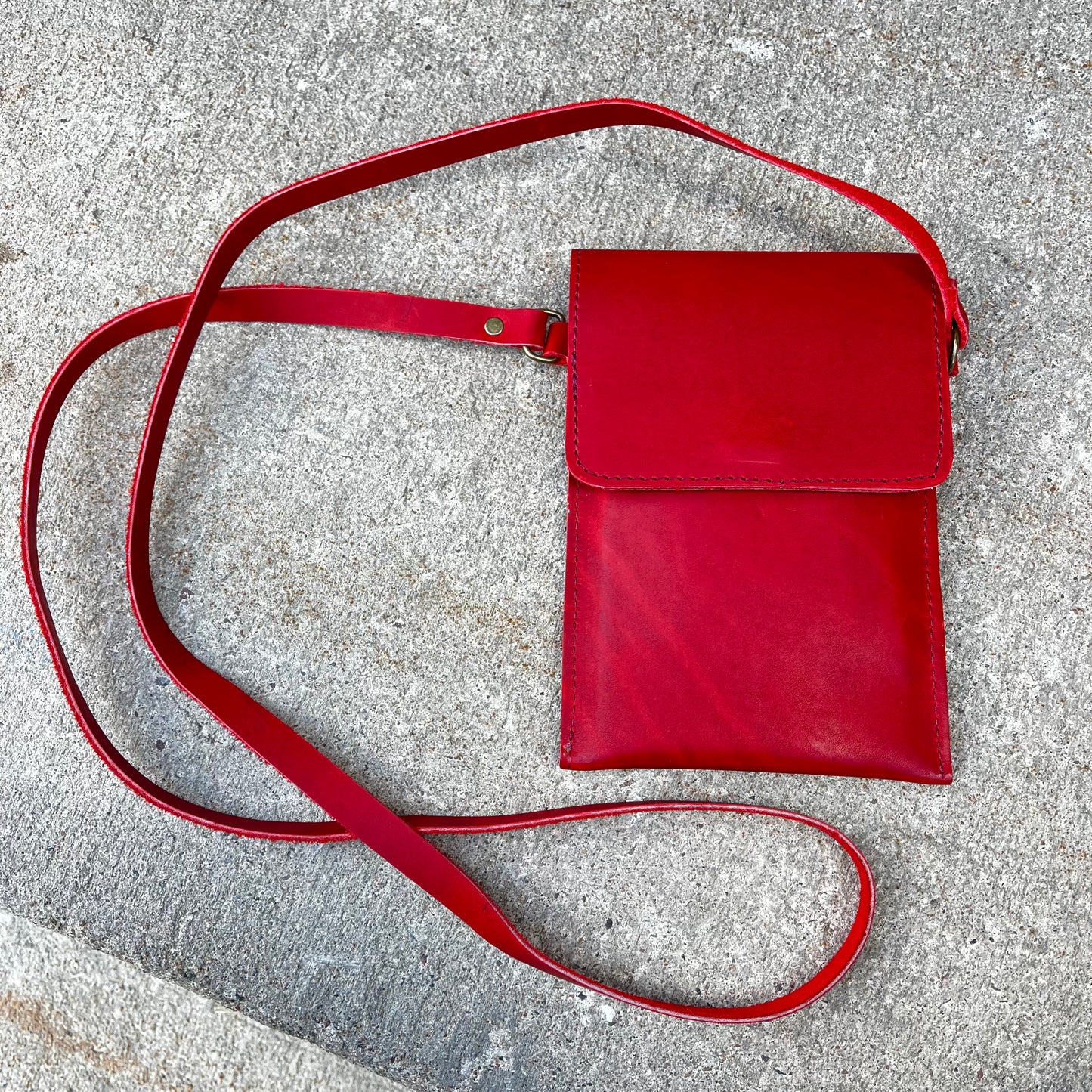 Norym Satchel