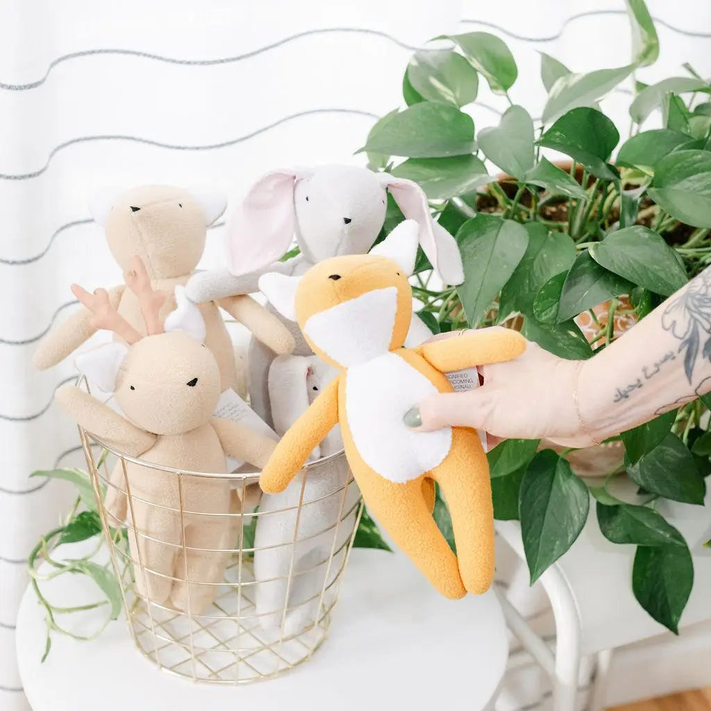 Cuddly Creatures