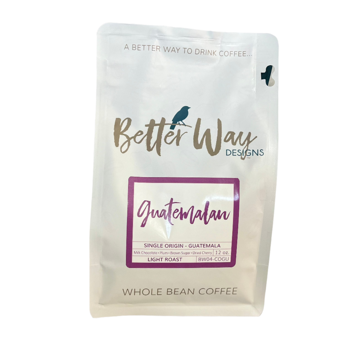 Whole Bean Coffee