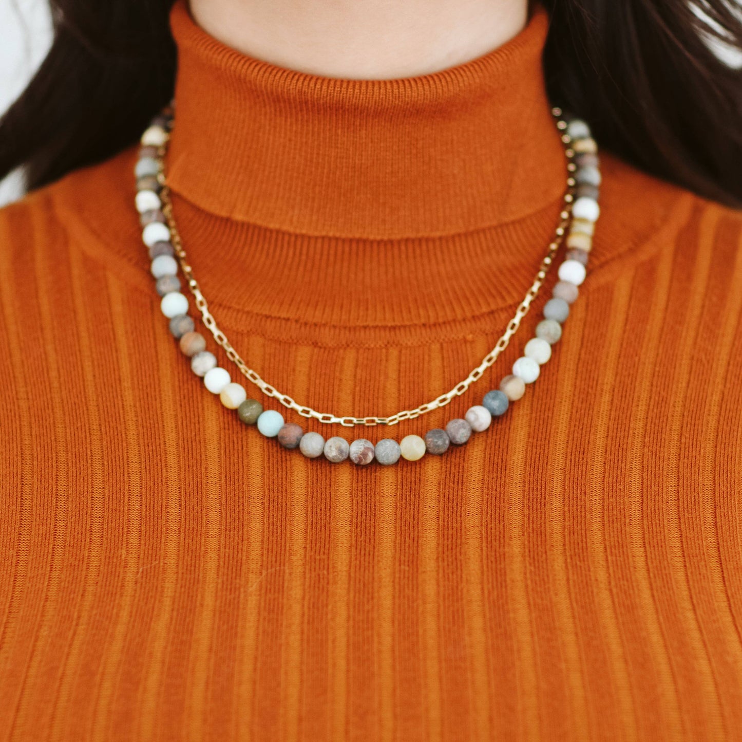 Patricia Necklace