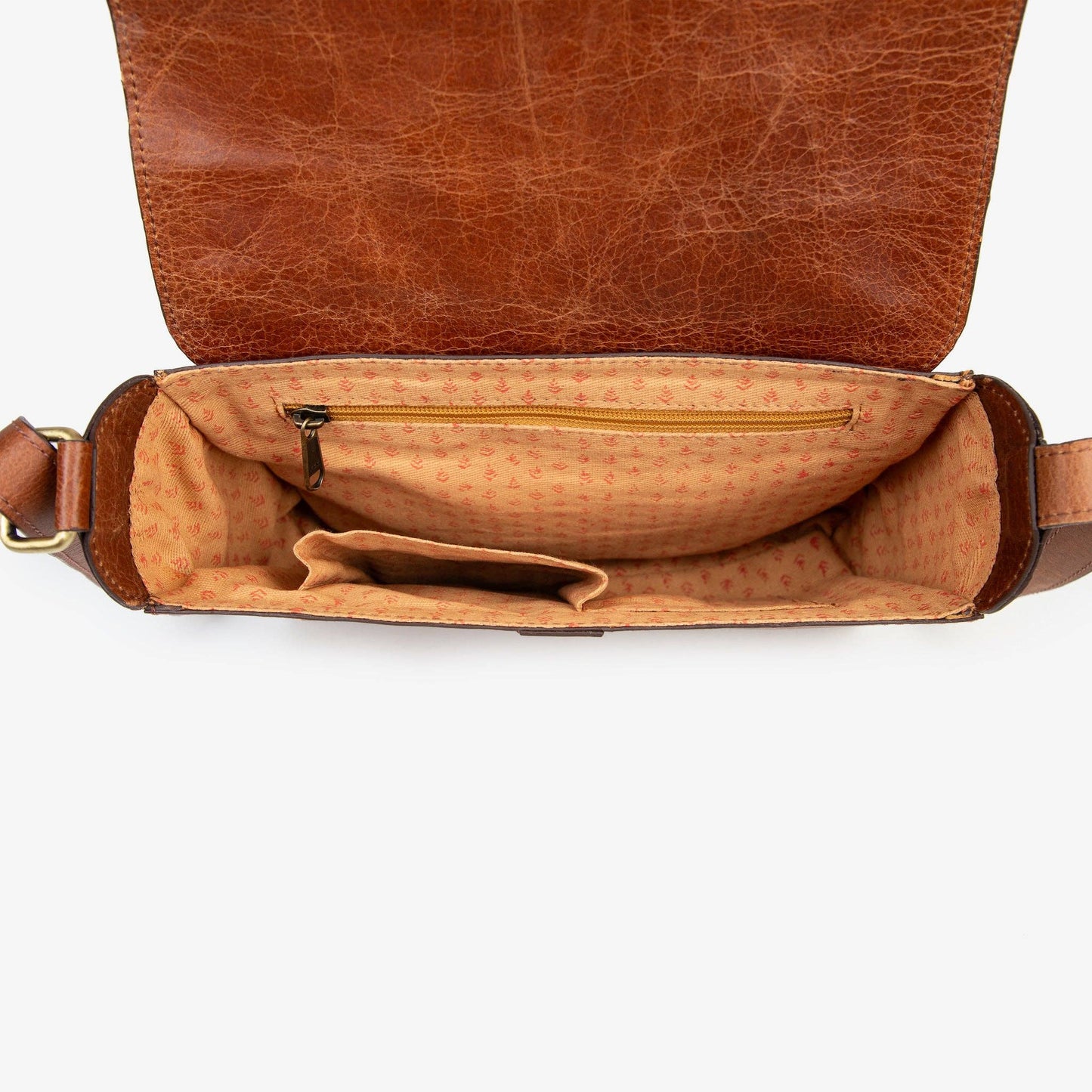 The Maker's Satchel