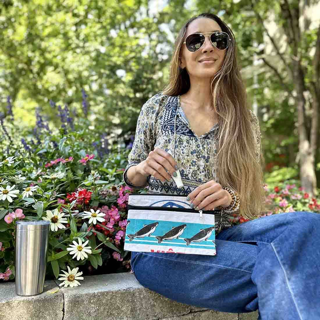 Multipurpose Pouch