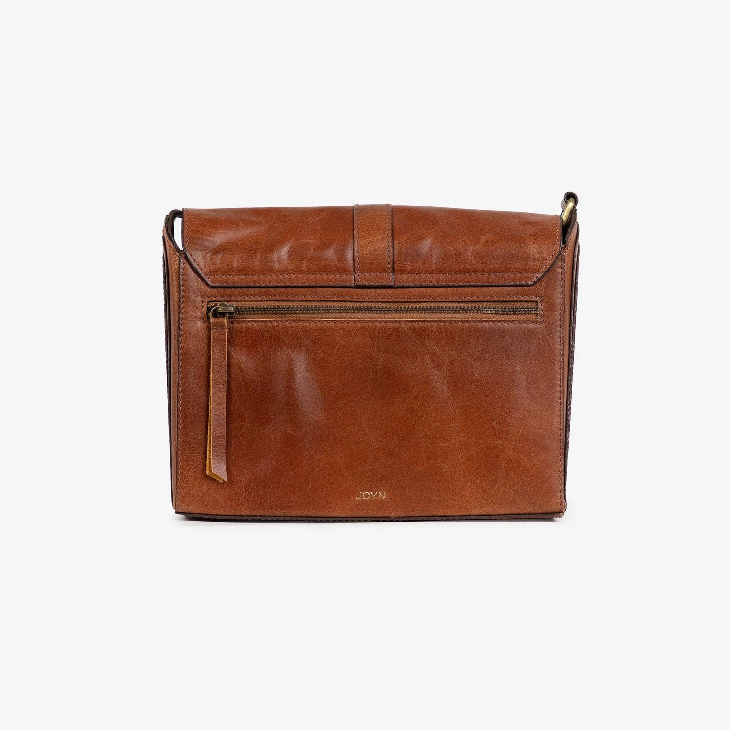 The Maker's Satchel