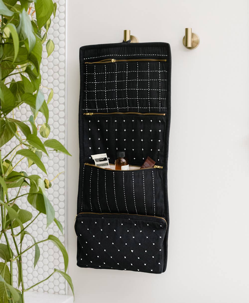 Kantha Travel Organizer