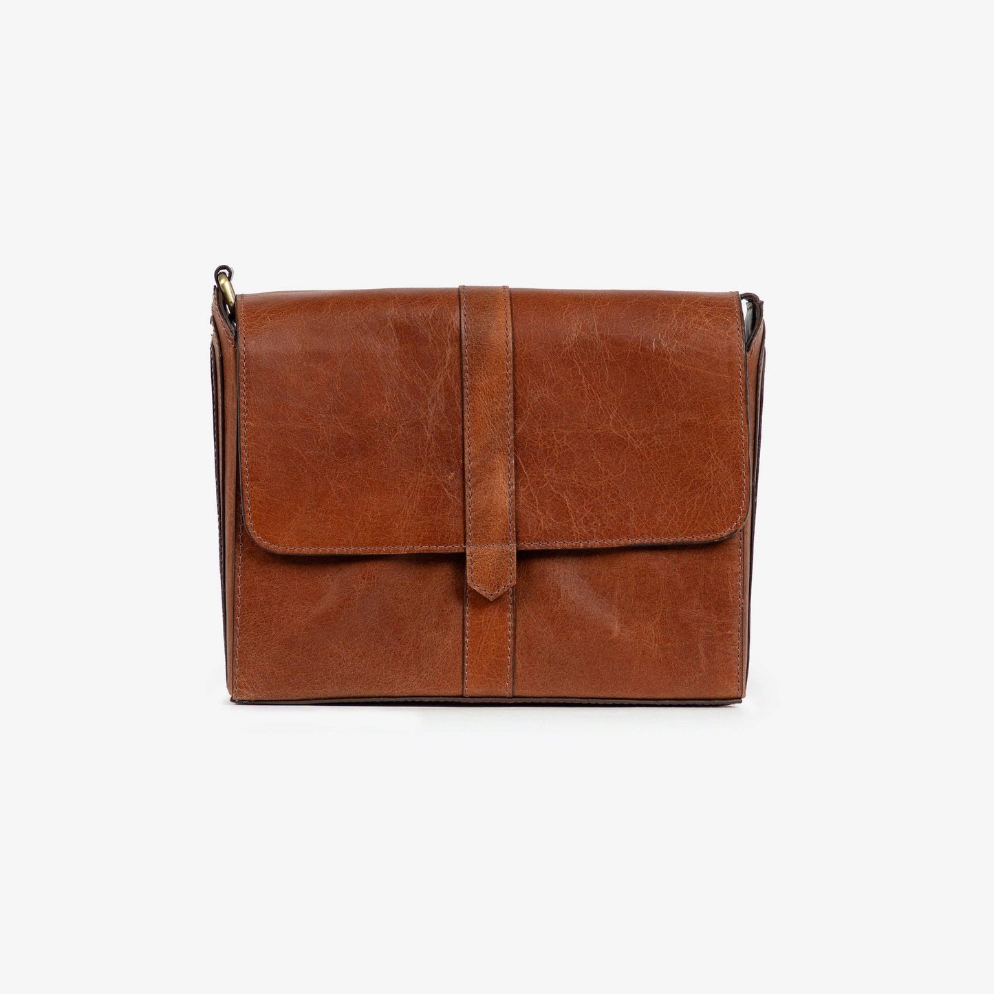 The Maker's Satchel