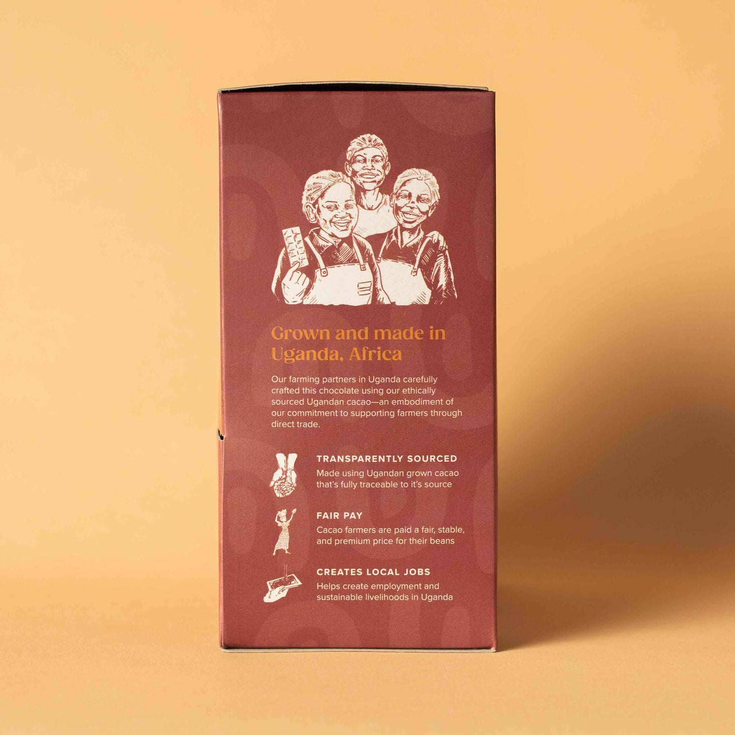 Coffee Mini Chocolates