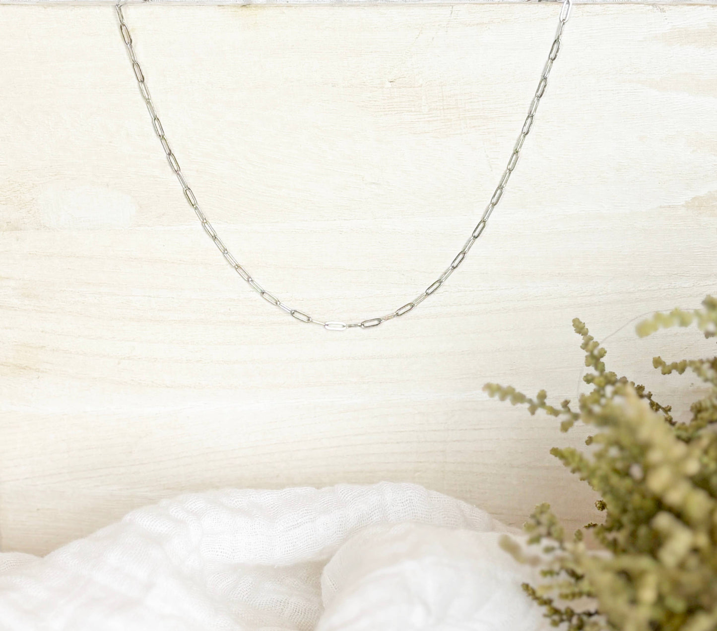 Unbound Necklace