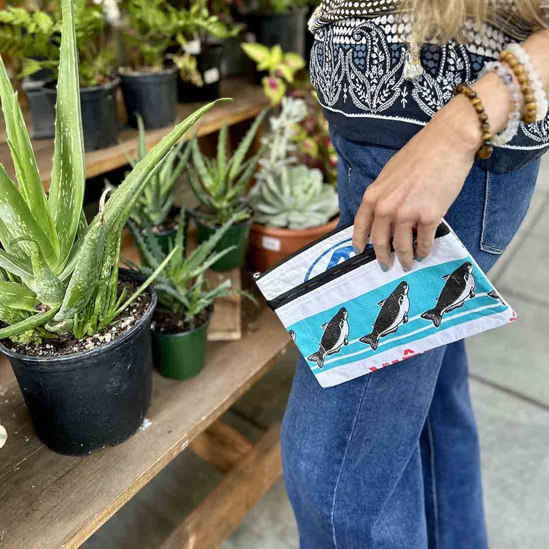 Multipurpose Pouch