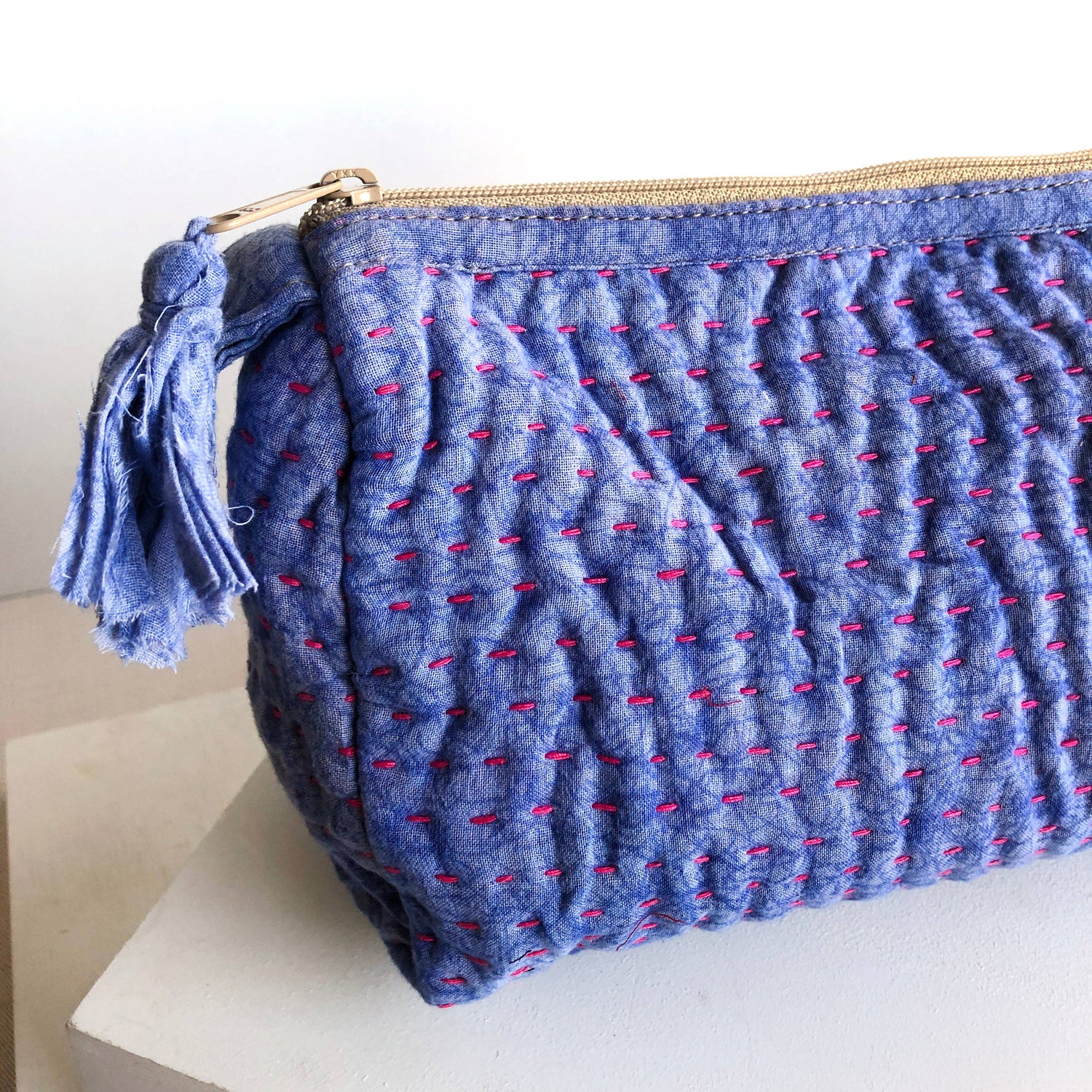Sari-Made Items