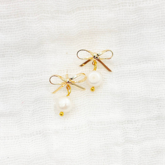 Pippy Earrings