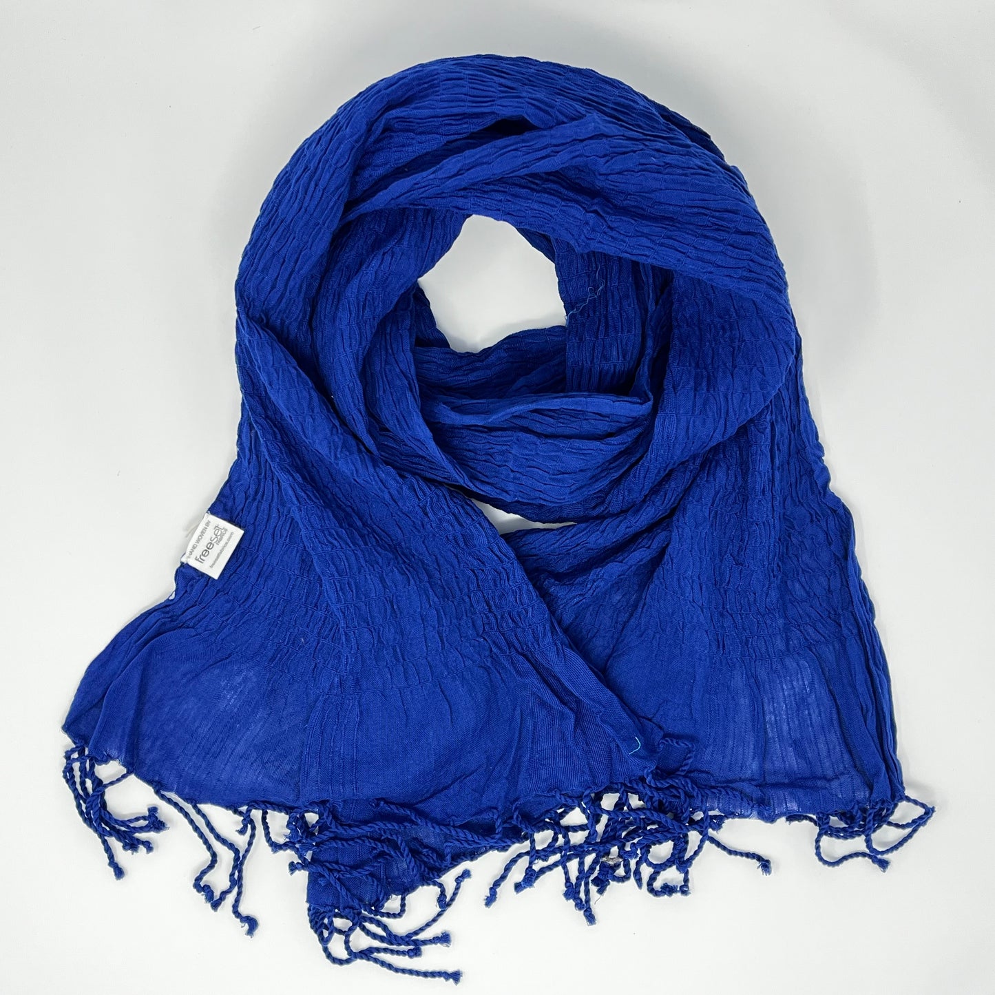 Weekender Scarf