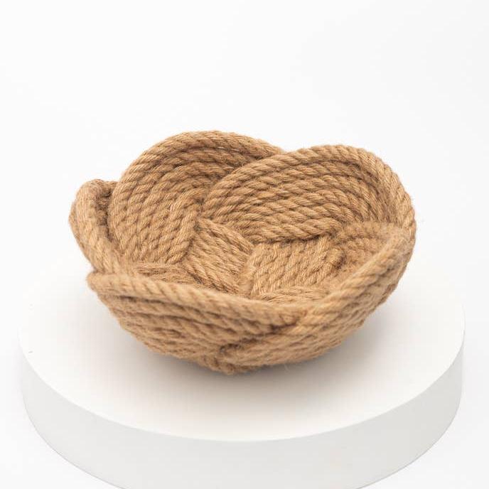 Unity Bowl - Jute