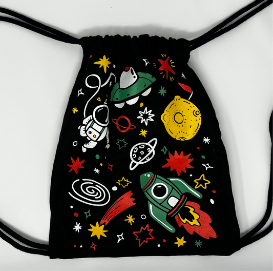 Space Rucksack