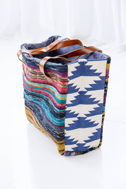 Amara Tote