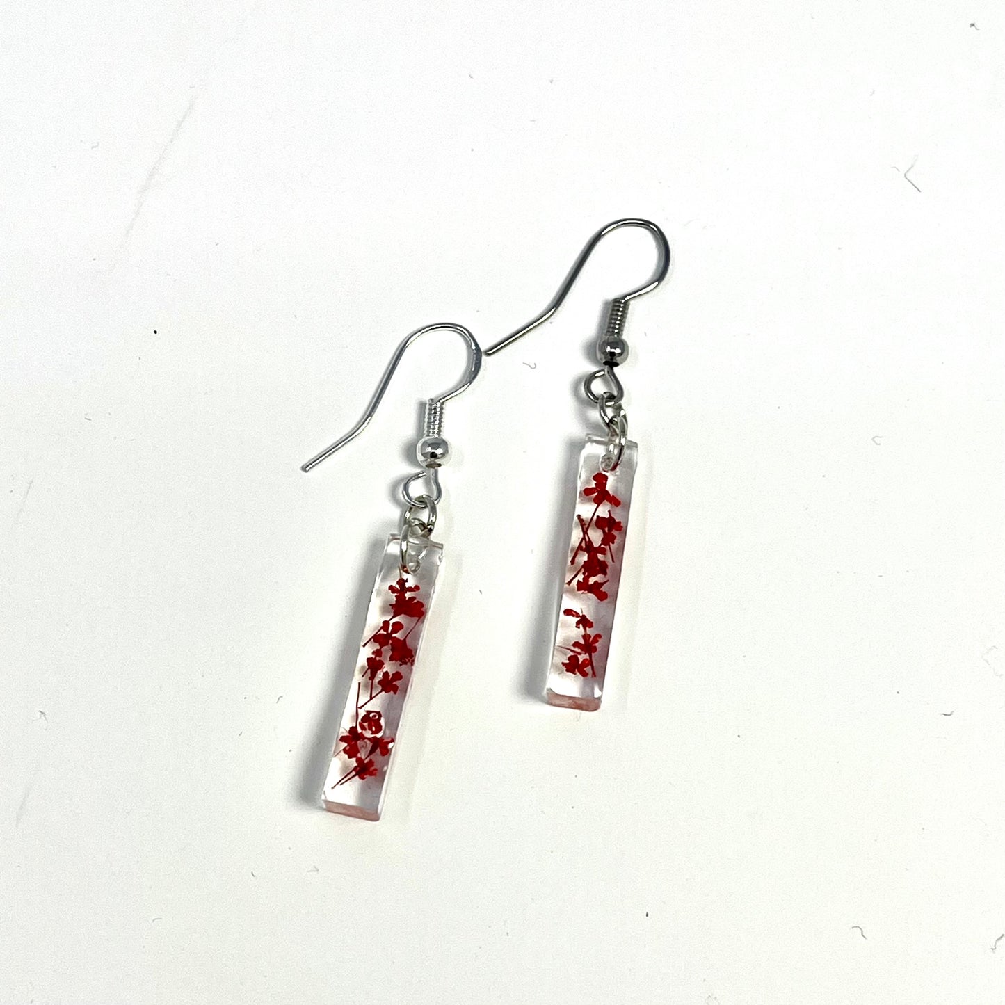 Whimsical Earrings