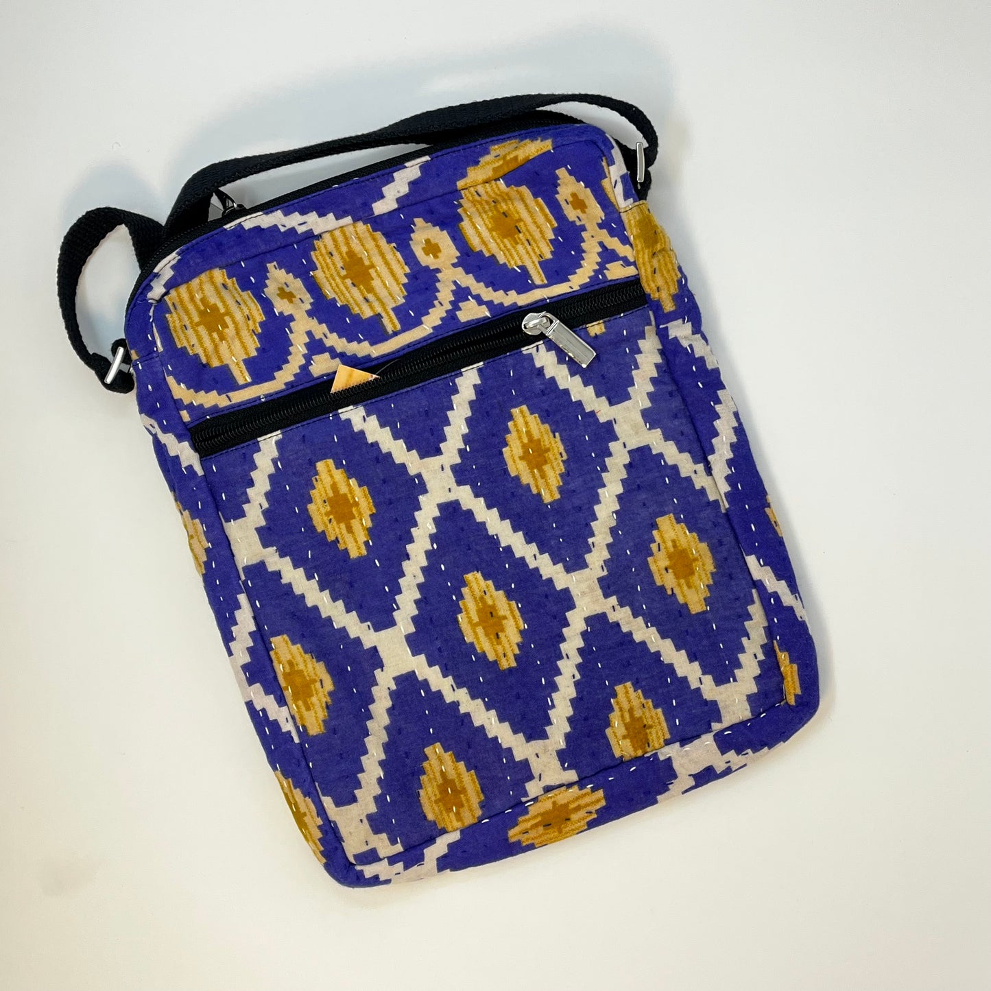 Sari Crossbody Bag