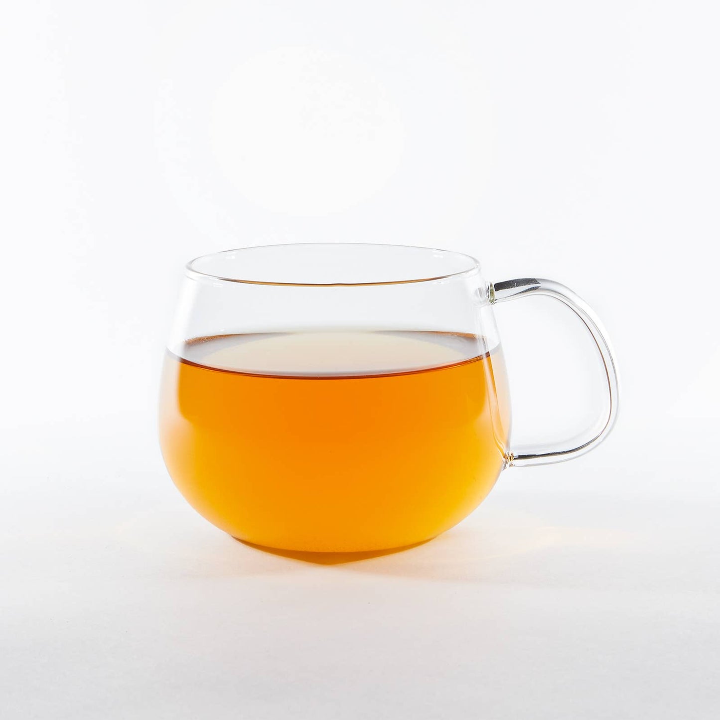 Loose Leaf Tea-Purple Chocolate