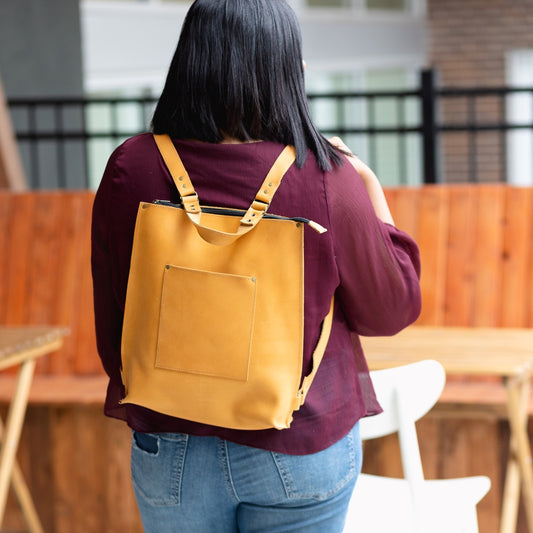 Elise Backpack