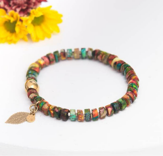 Sedona Stretch Bracelet