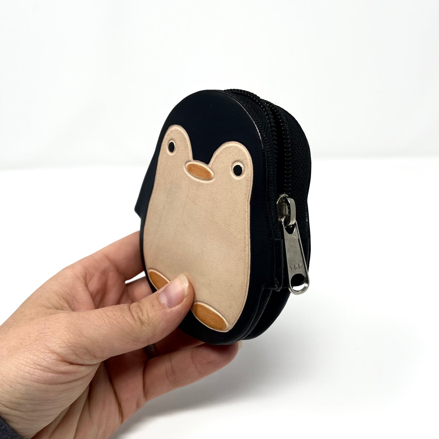 Penguin Coin Purse