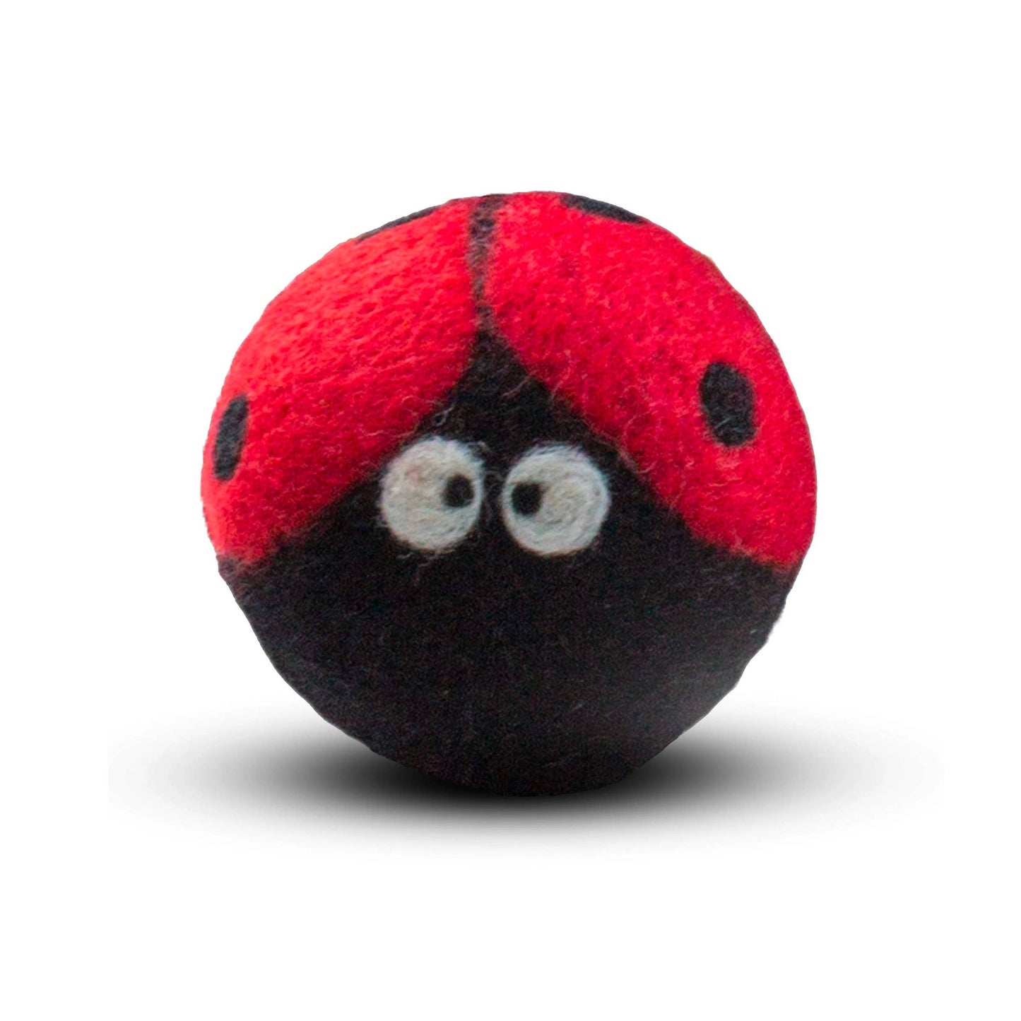 Single Wool Dryer Balls (Mix and Match, sold individually)