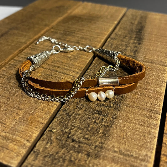 Deja Bracelet