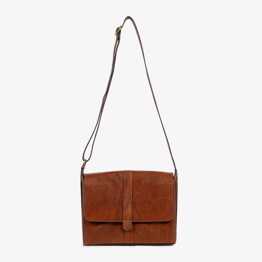 The Maker's Satchel
